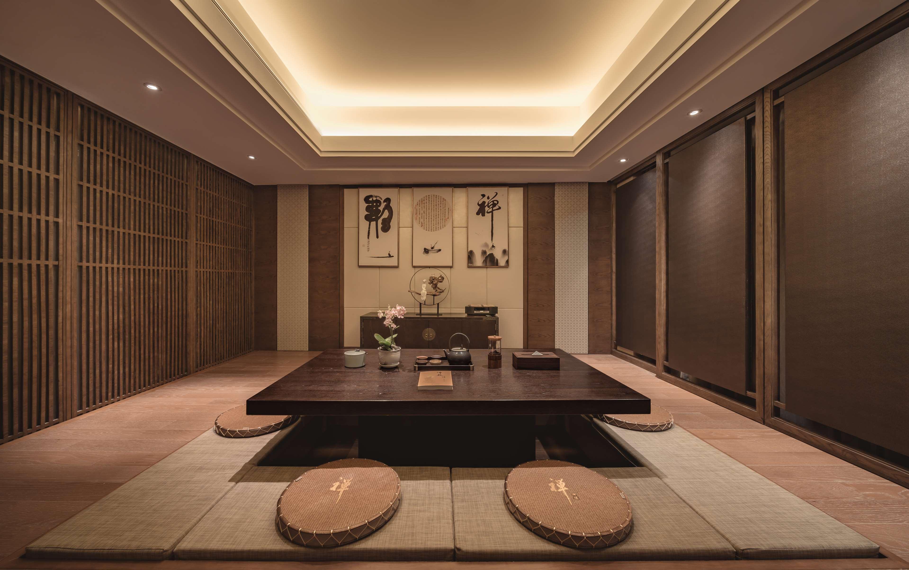 Hilton Zhoushan Exteriör bild